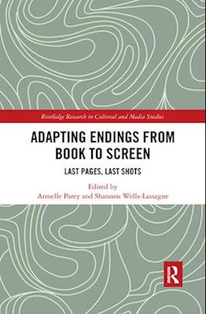 Adapting Endings from Book to Screen