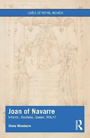 Joan of Navarre