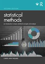 Statistical Methods