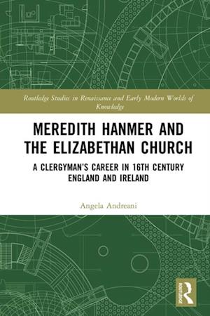 Meredith Hanmer and the Elizabethan Church