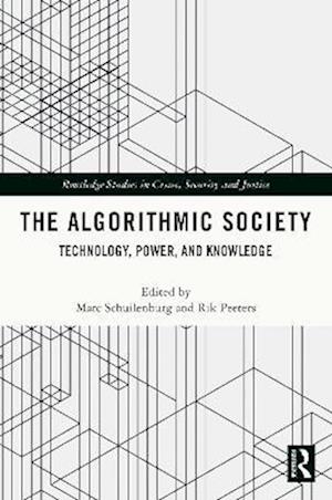 The Algorithmic Society