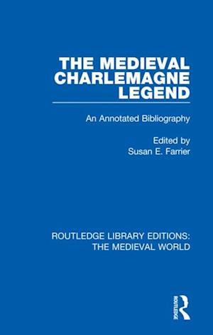 Medieval Charlemagne Legend