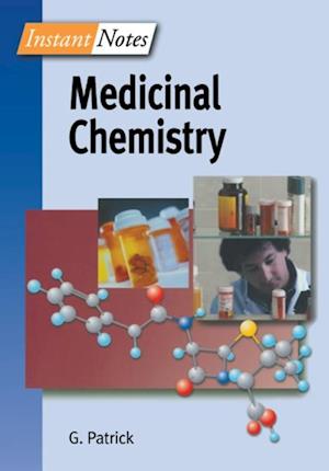 BIOS Instant Notes in Medicinal Chemistry