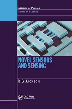 Novel Sensors and Sensing