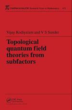 Topological Quantum Field Theories from Subfactors