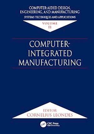 Computer-Aided Design, Engineering, and Manufacturing