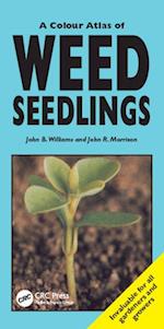 A Colour Atlas of Weed Seedlings