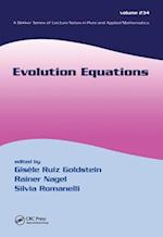 Evolution Equations