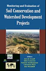 Monitoring and Evaluation of Soil Conservation and Watershed Development Projects