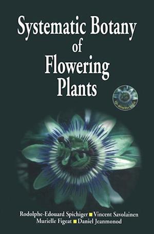 Systematic Botany of Flowering Plants