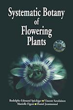 Systematic Botany of Flowering Plants