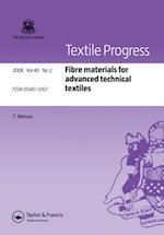 Fibre Materials for Advanced Technical Textiles