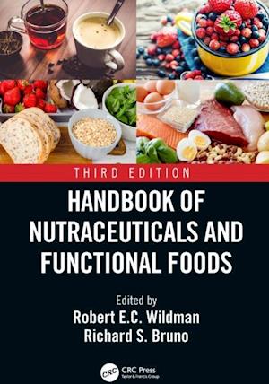 Handbook of Nutraceuticals and Functional Foods