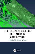 Finite Element Modeling of Textiles in Abaqus  CAE