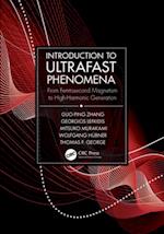 Introduction to Ultrafast Phenomena