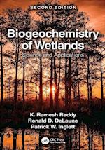 Biogeochemistry of Wetlands