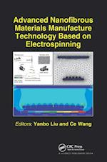 Advanced Nanofibrous Materials Manufacture Technology based on Electrospinning