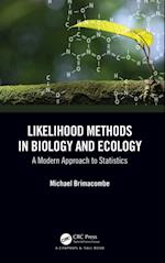 Likelihood Methods in Biology and Ecology