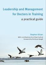 Leadership and Management for Doctors in Training