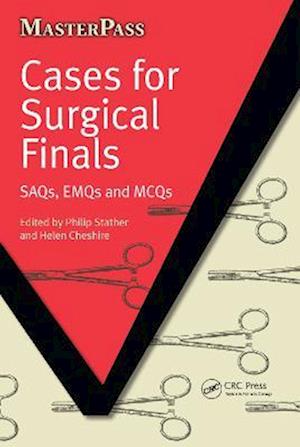 Cases for Surgical Finals