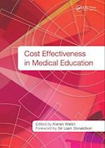 Cost Effectiveness in Medical Education