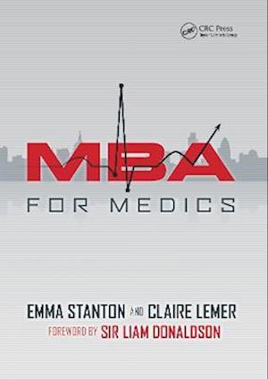 MBA for Medics