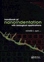 Handbook of Nanoindentation