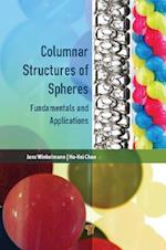 Columnar Structures of Spheres