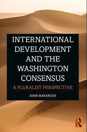 International Development and the Washington Consensus