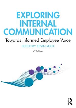 Exploring Internal Communication