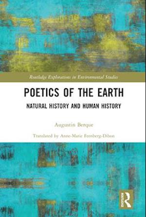 Poetics of the Earth