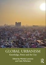 Global Urbanism