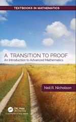 Transition to Proof
