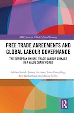Free Trade Agreements and Global Labour Governance