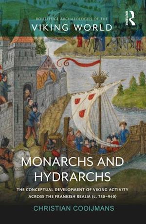 Monarchs and Hydrarchs