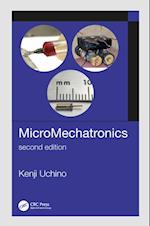 MicroMechatronics, Second Edition