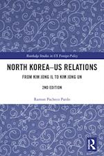 North Korea - US Relations