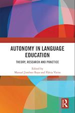 Autonomy in Language Education