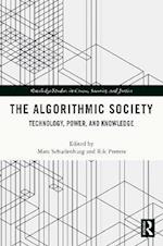 The Algorithmic Society
