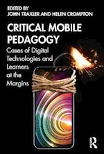 Critical Mobile Pedagogy