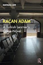 Kacan Adam