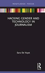 Hacking Gender and Technology in Journalism