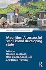 Mauritius: A successful Small Island Developing State