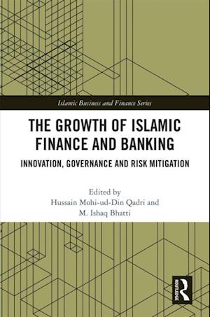 Growth of Islamic Finance and Banking