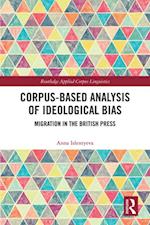 Corpus-Based Analysis of Ideological Bias