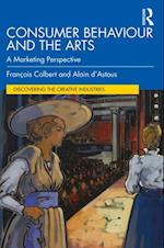 Consumer Behaviour and the Arts