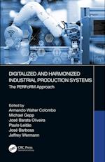 Digitalized and Harmonized Industrial Production Systems