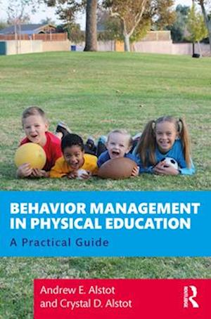 Behavior Management in Physical Education