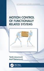 Motion Control of Functionally Related Systems