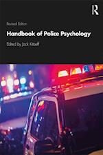 Handbook of Police Psychology